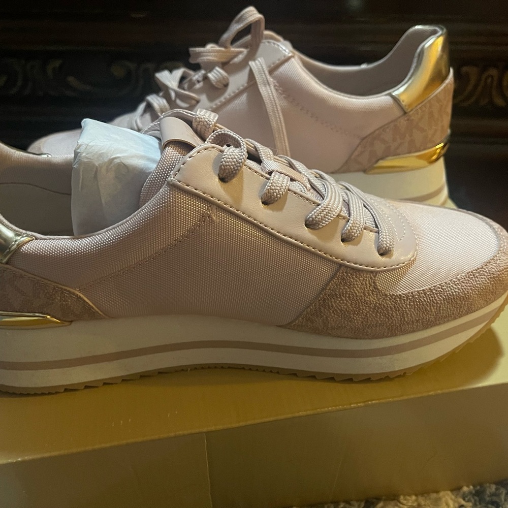 Michael Kors women’s shoes